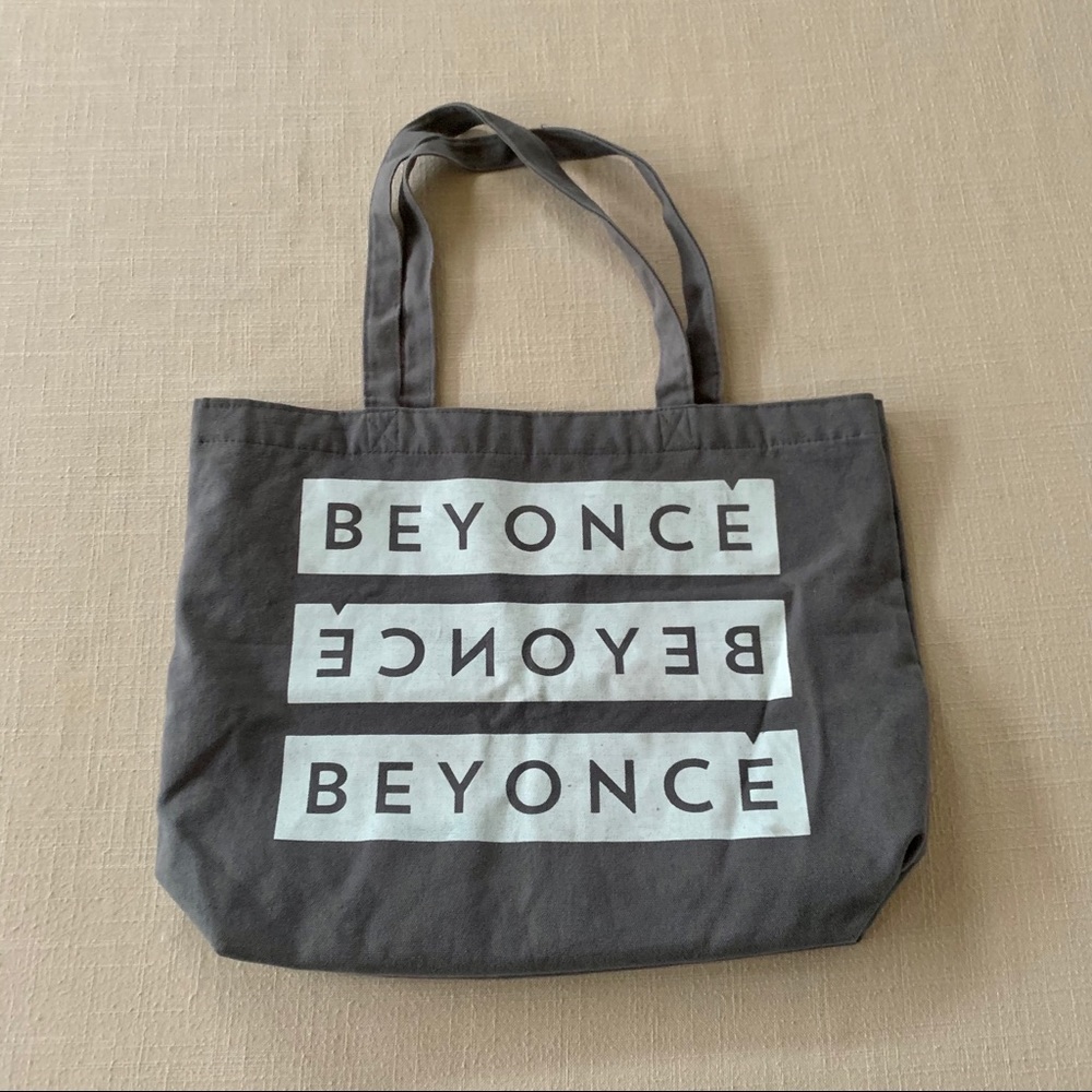 Beyoncé Tote